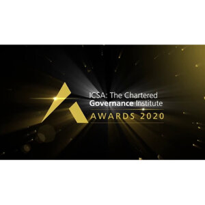 ICSA Awards 2020