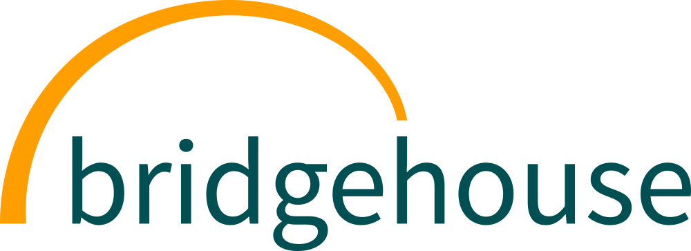 about us, bridgehouse logo rgb