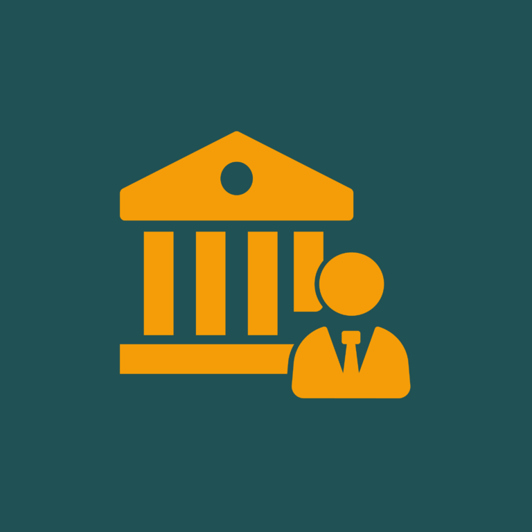 Bridgehouse corporate governance homepage highlighting compliance support and risk management services for organizations.