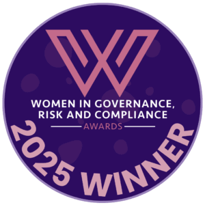 Women In Governance Risk and Compliance