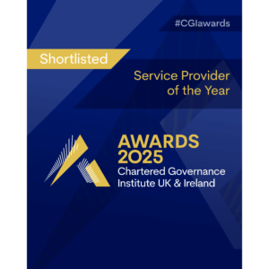 CGIUKI Nomination Service Provider of the Year - SQUARE