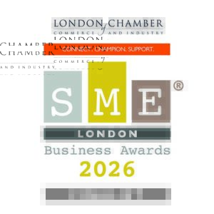 SME London 2026 - Finalist